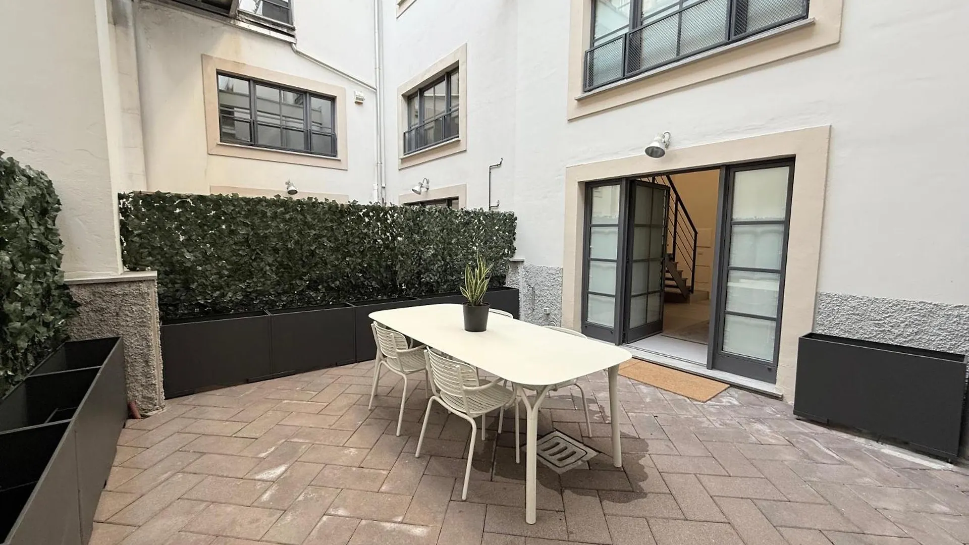 Luxury House In Milano Pietrasanta 130 Mq Apartment Milan