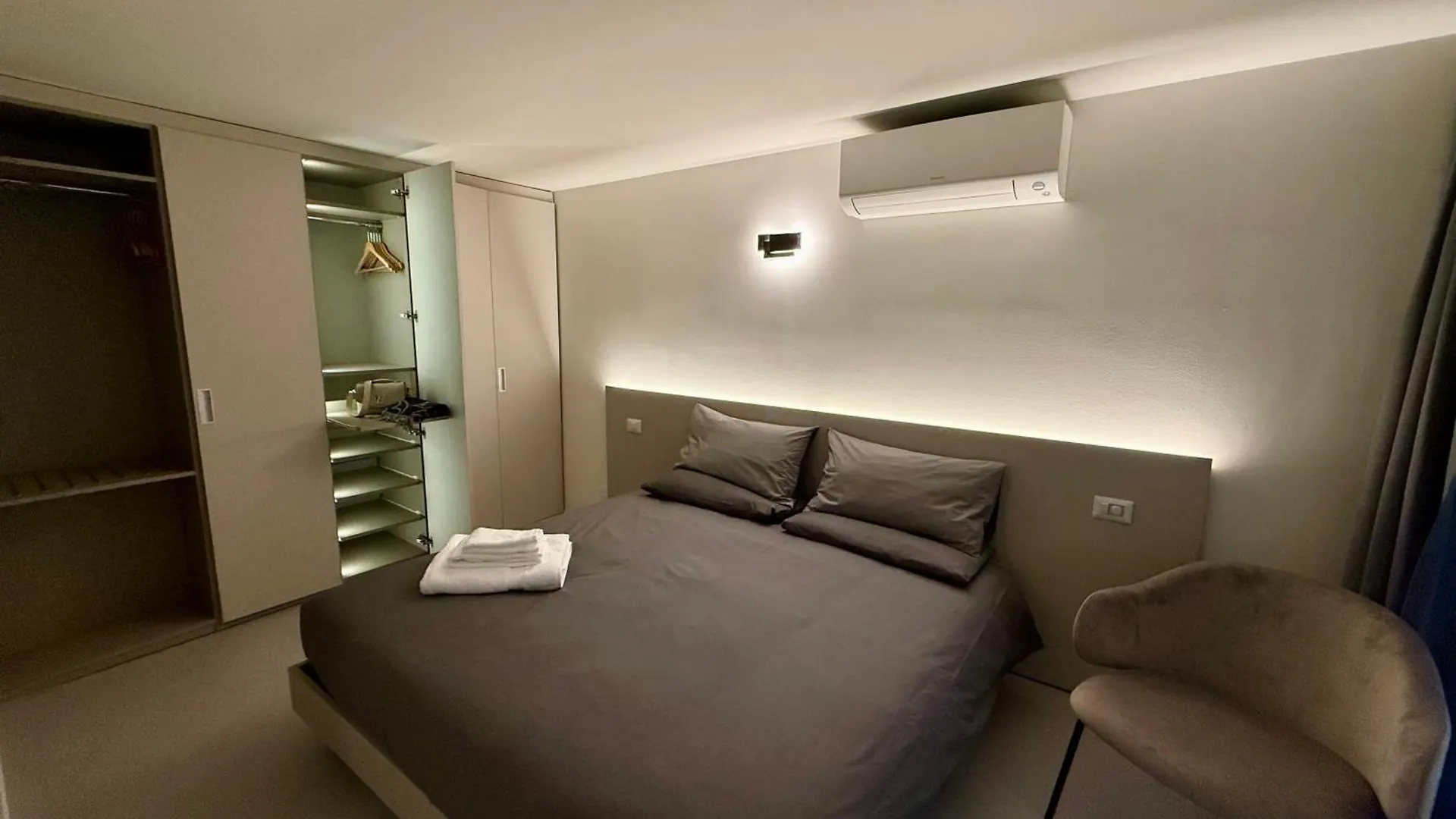 Luxury House In Milano Pietrasanta 130 Mq Apartment Italy