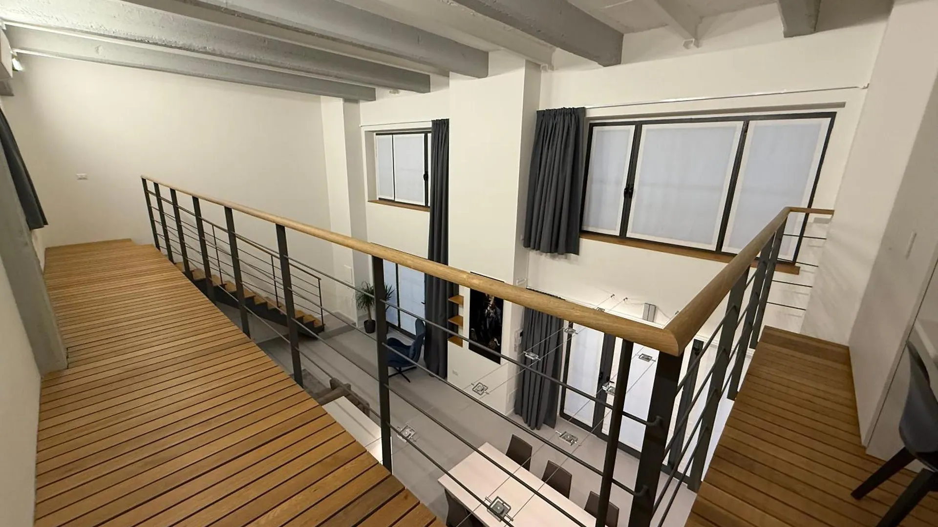 Apartmán Luxury House In Milano Pietrasanta 130 Mq Itálie
