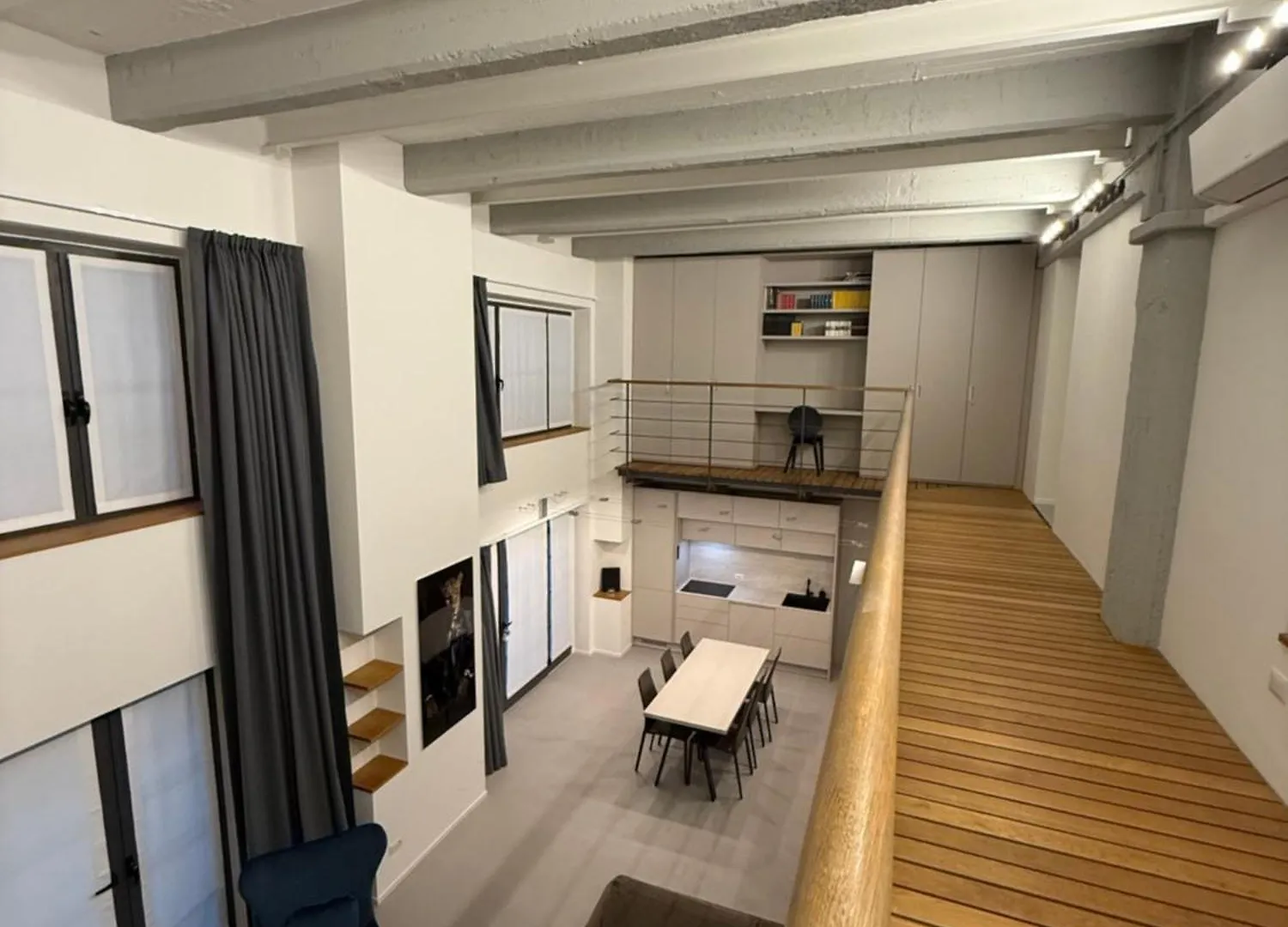 Apartmán Luxury House In Milano Pietrasanta 130 Mq