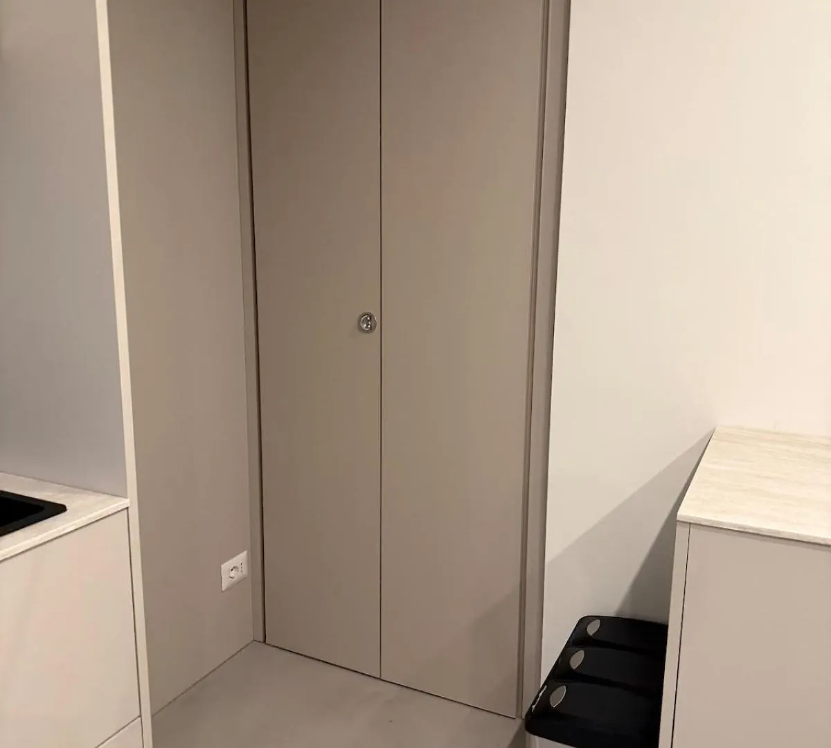 Apartmán Luxury House In Milano Pietrasanta 130 Mq