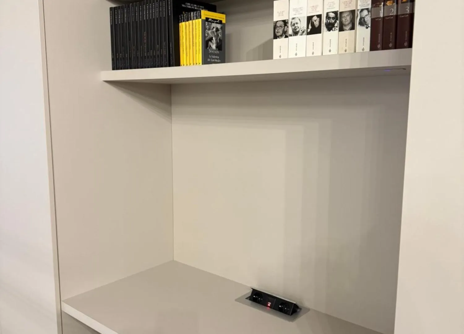 Apartmán Luxury House In Milano Pietrasanta 130 Mq