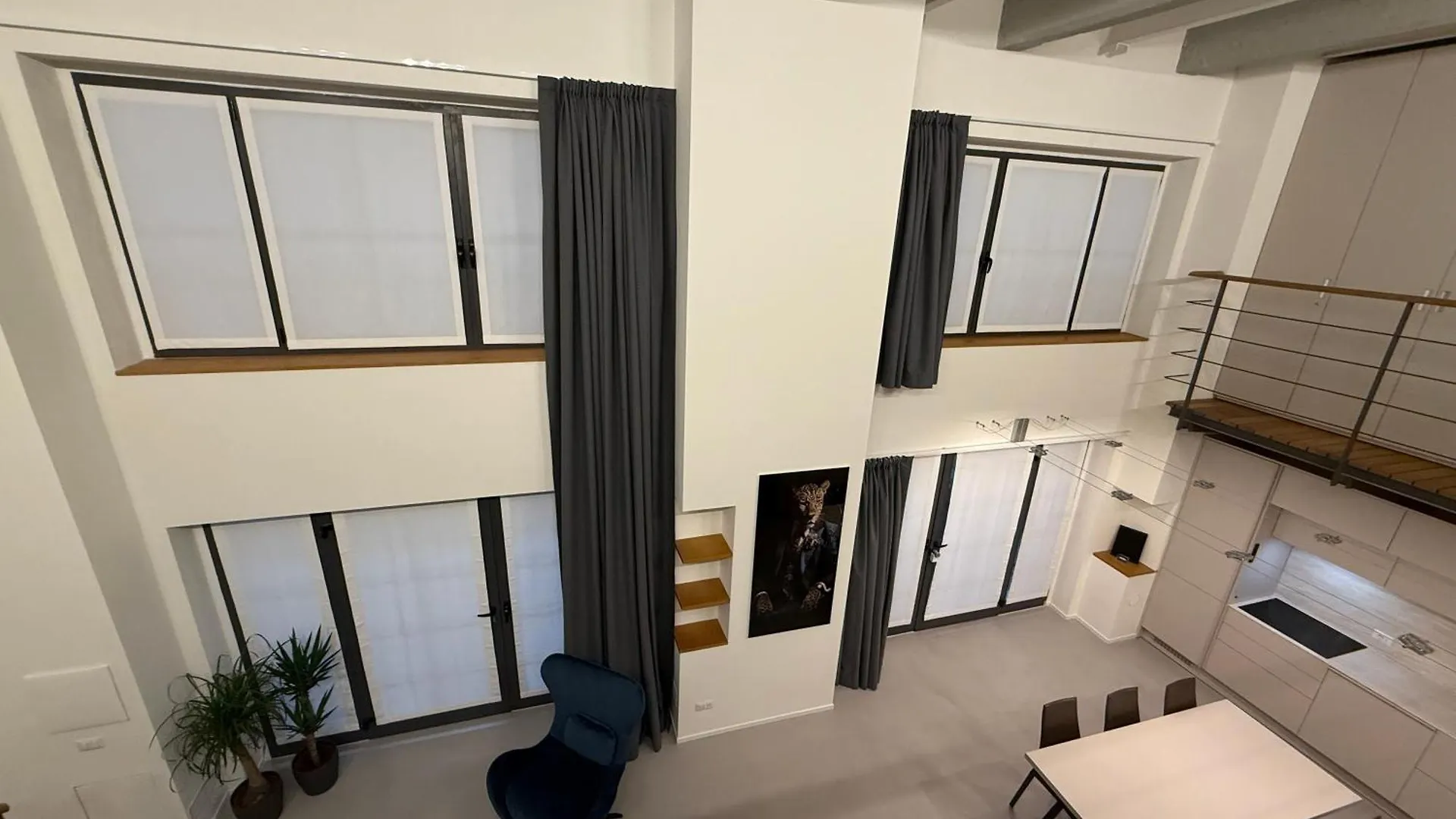 Luxury House In Milano Pietrasanta 130 Mq Apartment Italy