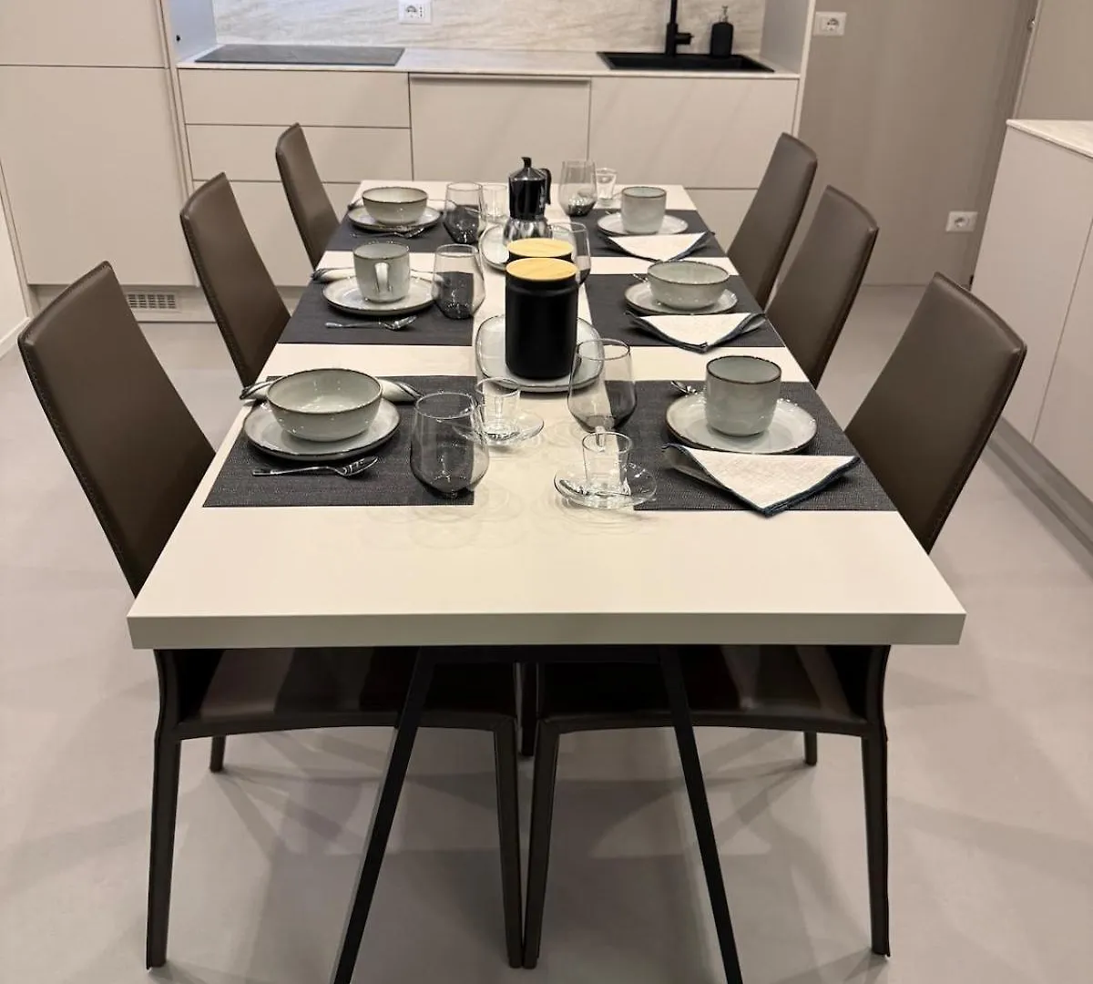 Luxury House In Milano Pietrasanta 130 Mq Apartment  Milan