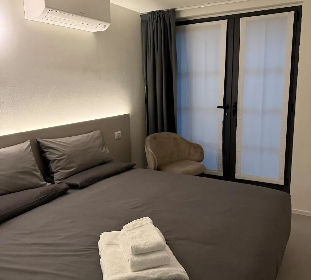 Luxury House In Milano Pietrasanta 130 Mq Apartment  Milan